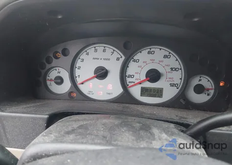 2004 Ford Escape Xlt from USA, damaged, VIN 1FMCU93174KB07515